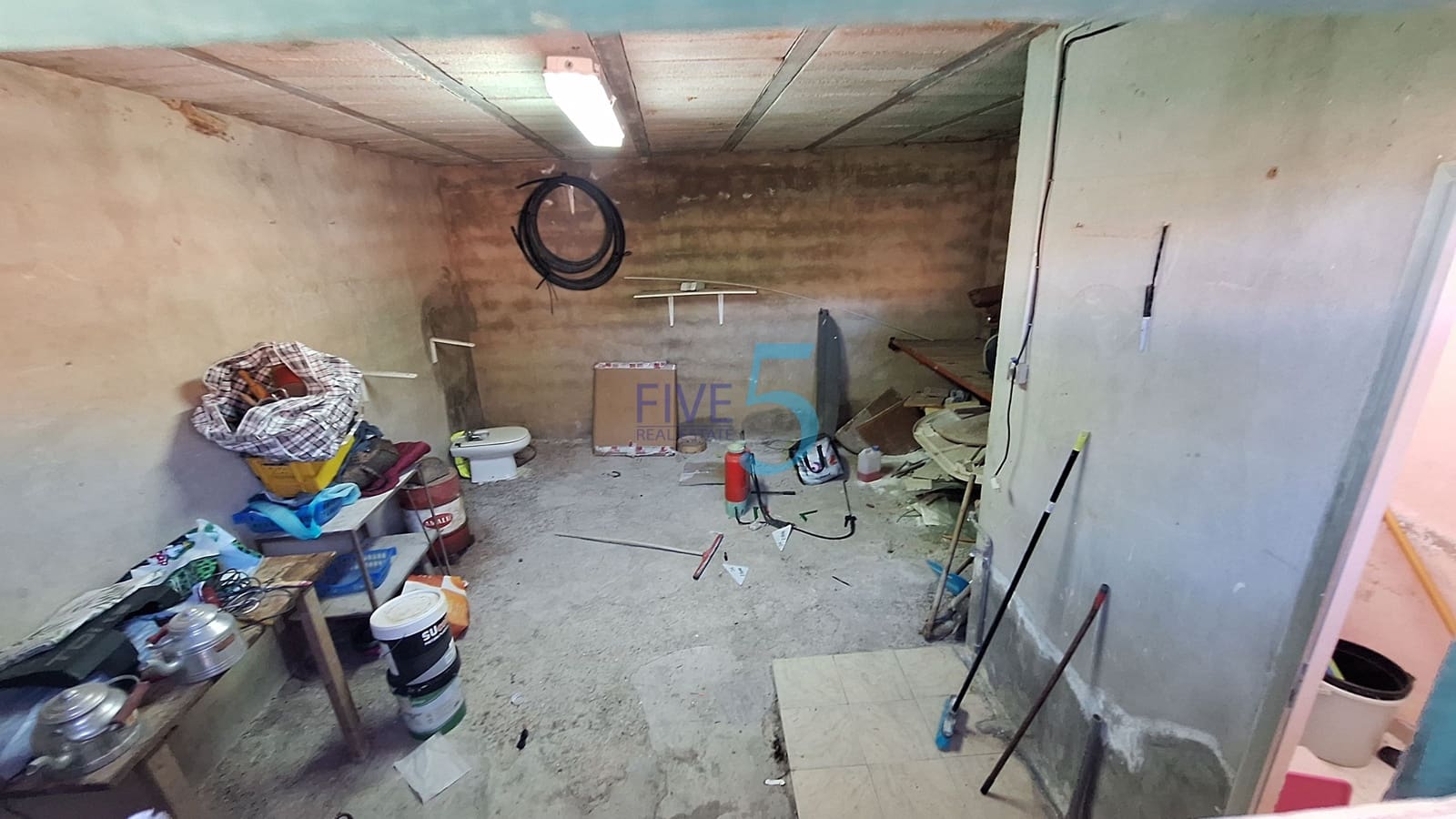 4 quarto Moradia para venda em Pilar de la Horadada com garagem - 398 000 € (Ref: 10165934)