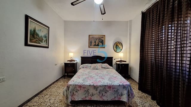 4 quarto Moradia para venda em Pilar de la Horadada com garagem - 398 000 € (Ref: 10165934)