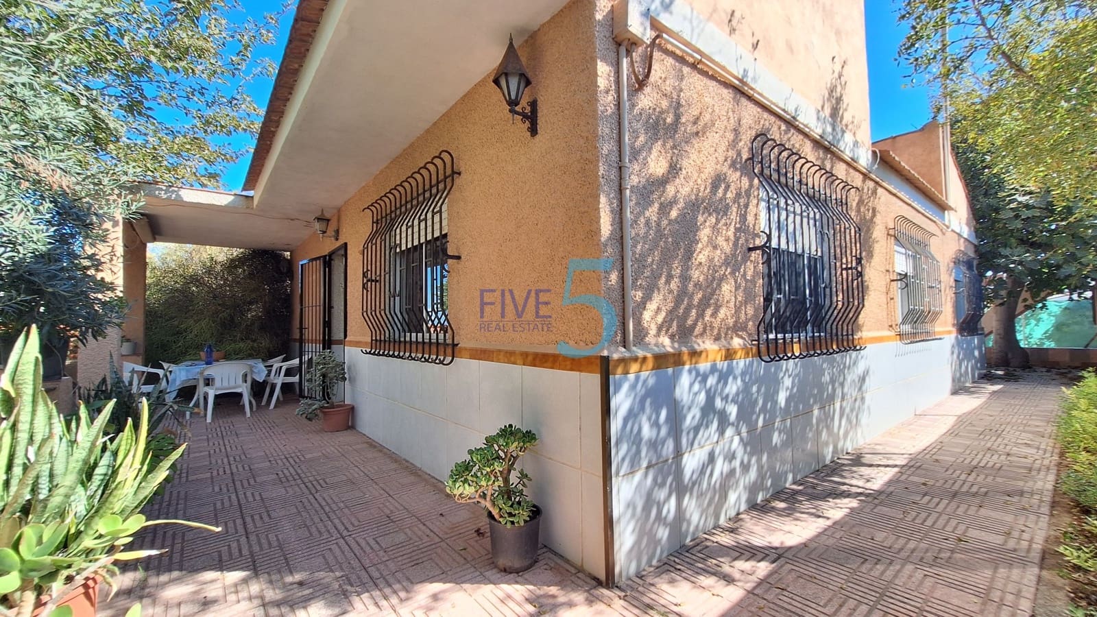 4 quarto Moradia para venda em Pilar de la Horadada com garagem - 398 000 € (Ref: 10165934)