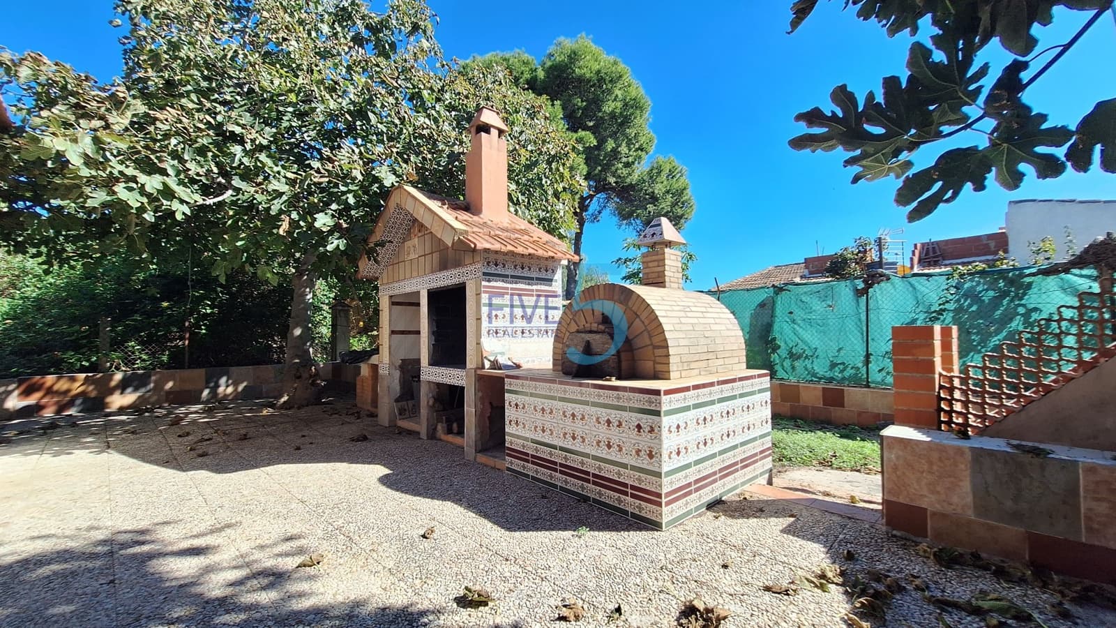 4 quarto Moradia para venda em Pilar de la Horadada com garagem - 398 000 € (Ref: 10165934)