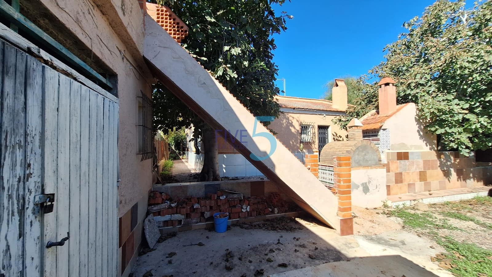 4 quarto Moradia para venda em Pilar de la Horadada com garagem - 398 000 € (Ref: 10165934)