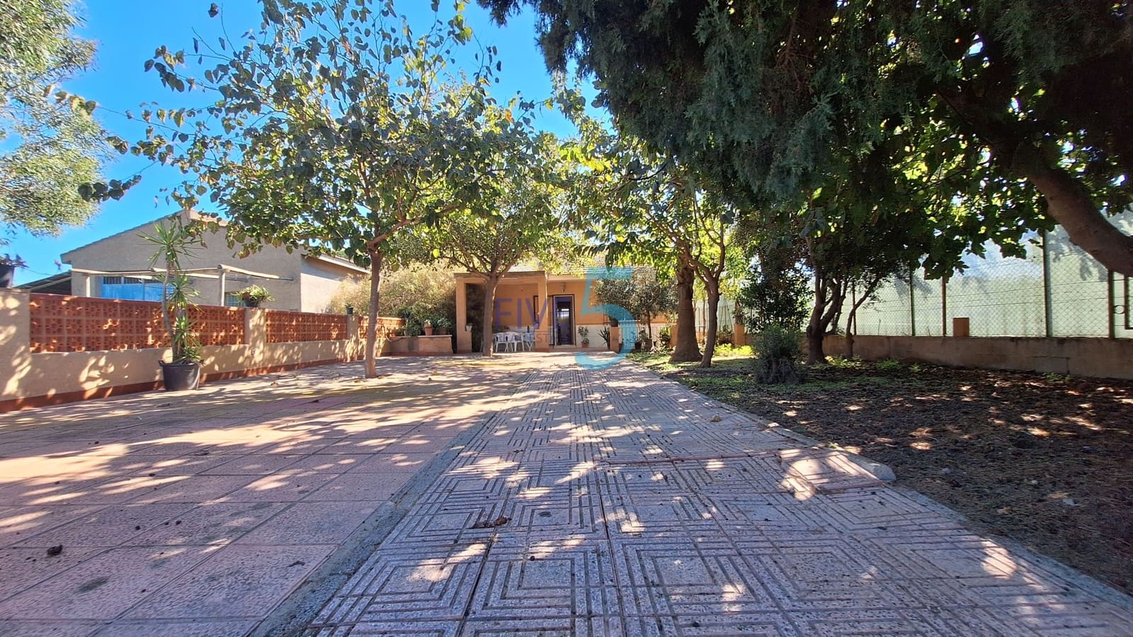 4 quarto Moradia para venda em Pilar de la Horadada com garagem - 398 000 € (Ref: 10165934)