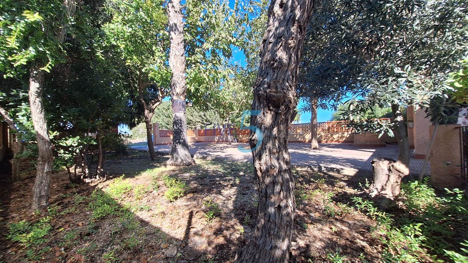 4 quarto Moradia para venda em Pilar de la Horadada com garagem - 398 000 € (Ref: 10165934)