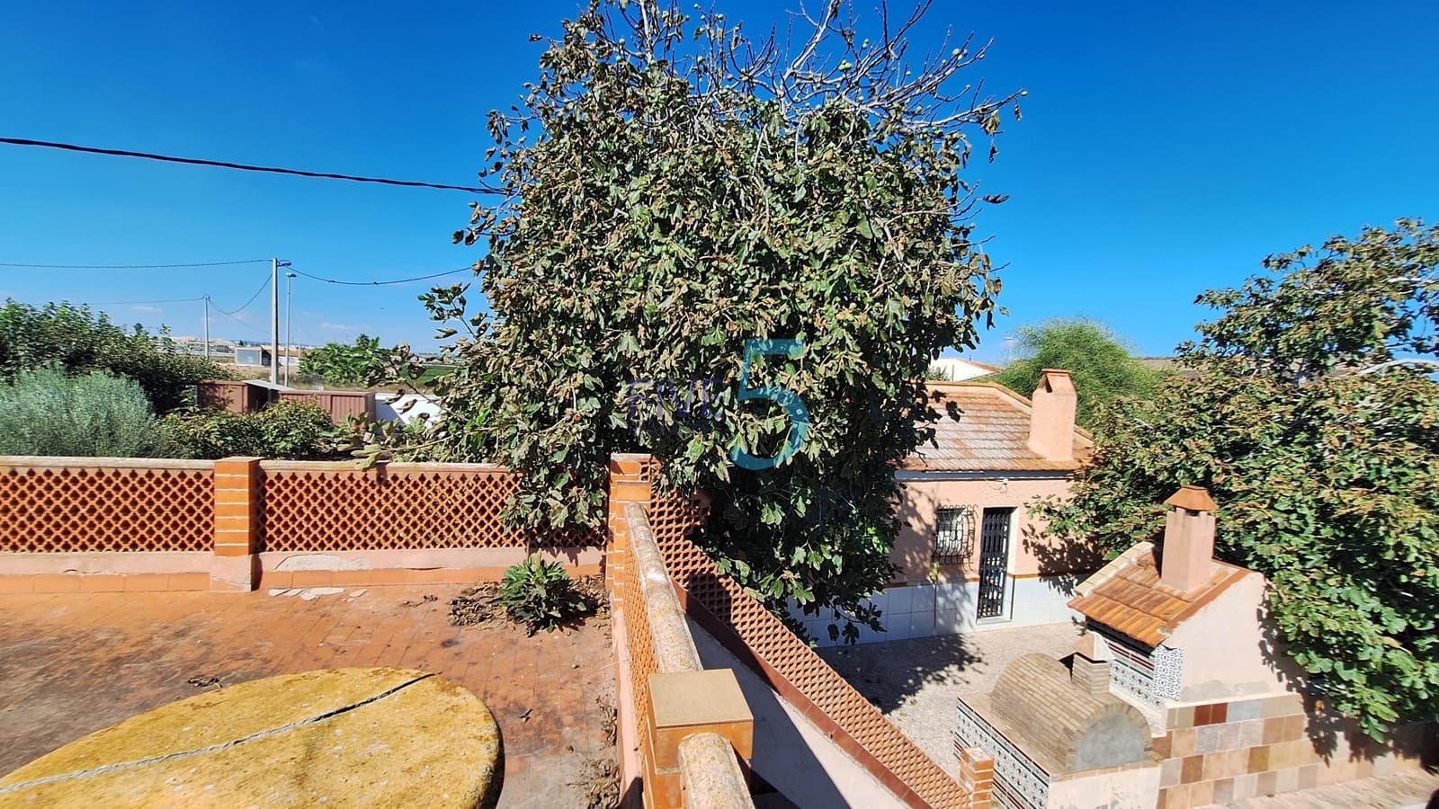 4 quarto Moradia para venda em Pilar de la Horadada com garagem - 398 000 € (Ref: 10165934)