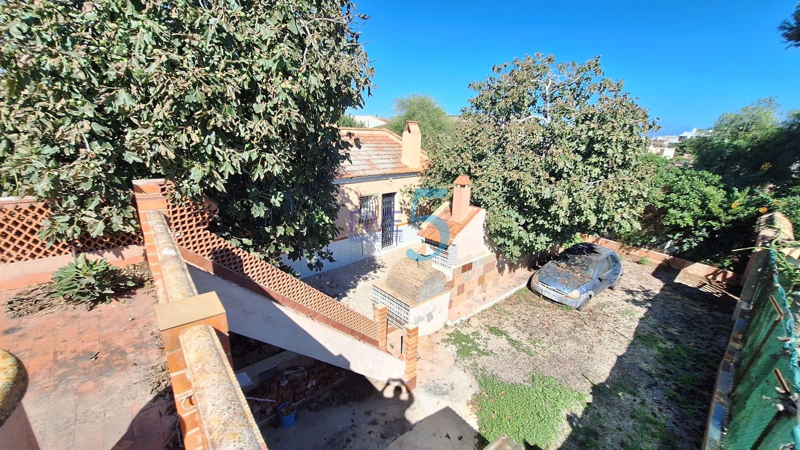 4 quarto Moradia para venda em Pilar de la Horadada com garagem - 398 000 € (Ref: 10165934)