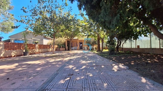 4 quarto Moradia para venda em Pilar de la Horadada com garagem - 398 000 € (Ref: 10165934)
