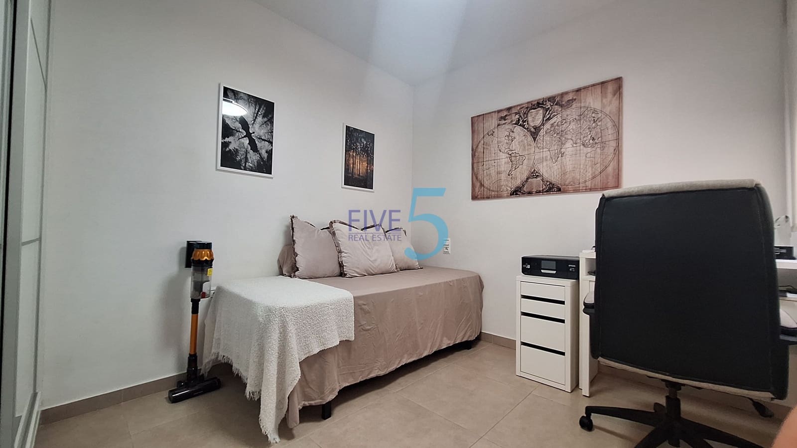 3 soveværelse Byhus til salg i Villamartin med swimmingpool garage - € 395.000 (Ref: 10165935)