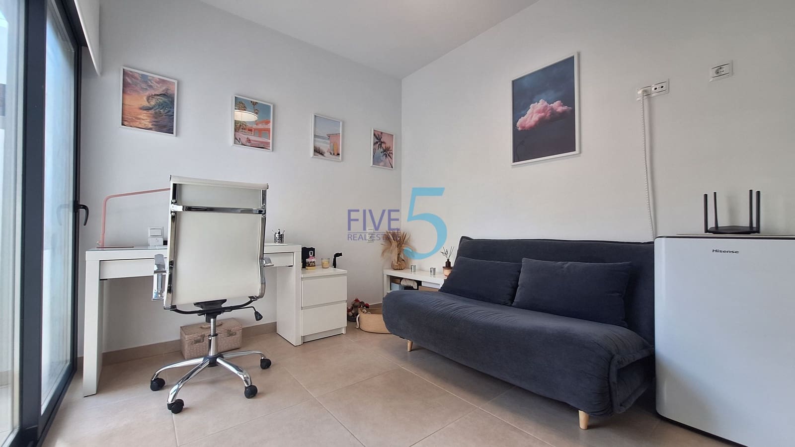 3 soveværelse Byhus til salg i Villamartin med swimmingpool garage - € 395.000 (Ref: 10165935)