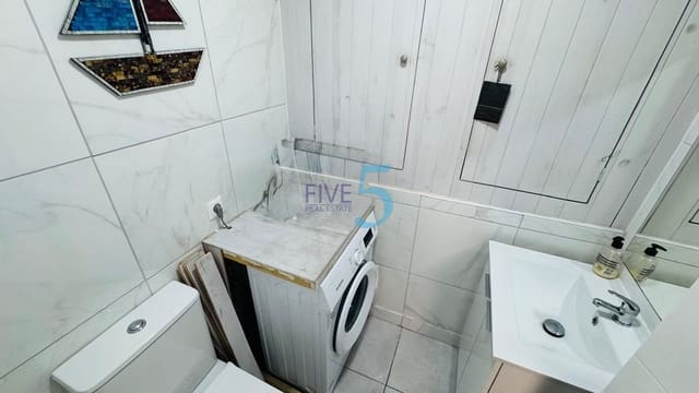 2 sovrum Hus till salu i Ciudad Quesada, Rojales med pool garage - 174 900 € (Ref: 10167477)