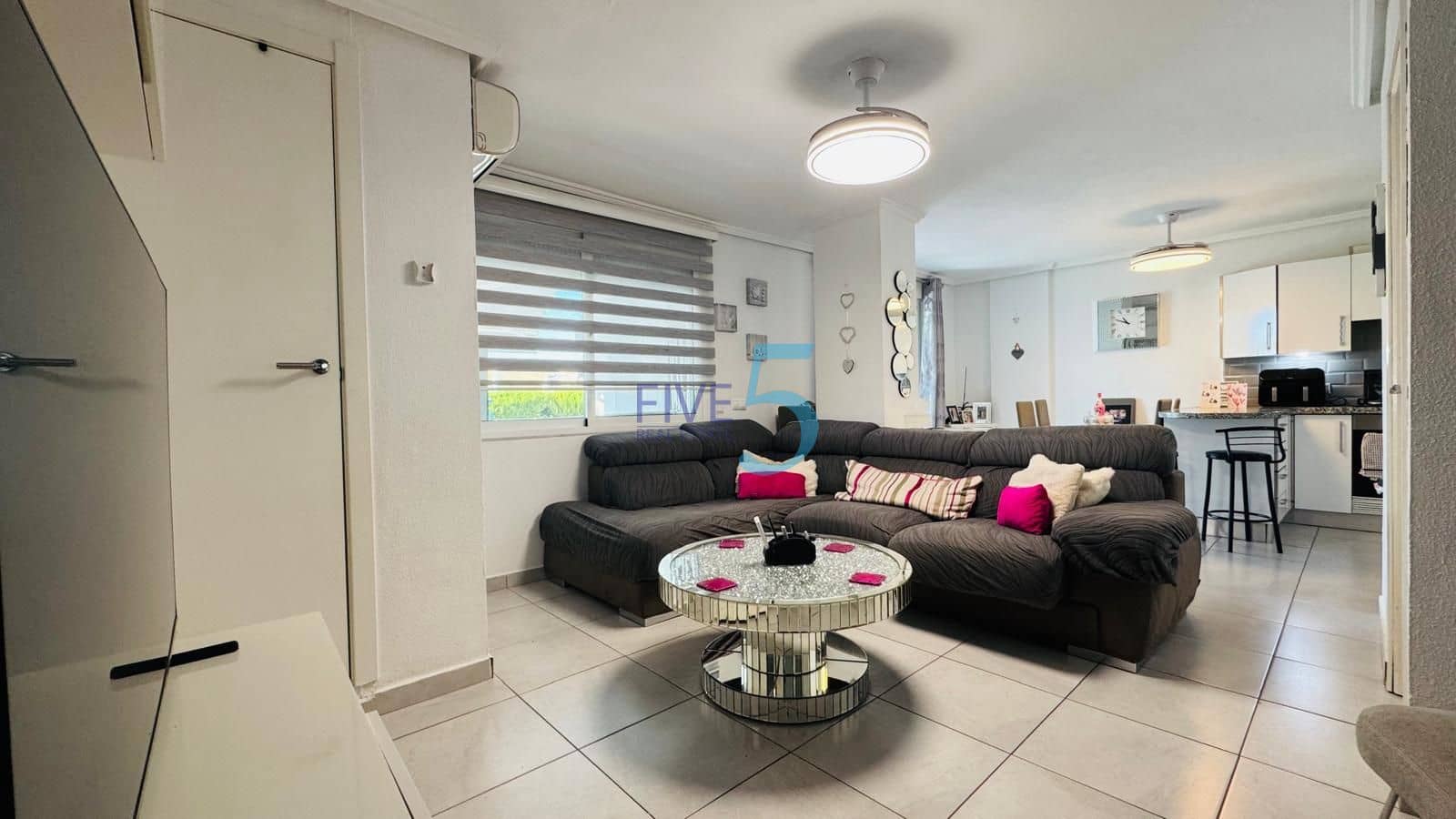 2 sovrum Hus till salu i Ciudad Quesada med pool garage - 174 900 € (Ref: 10167477)