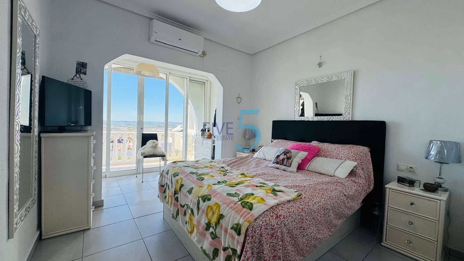 2 sovrum Hus till salu i Ciudad Quesada med pool garage - 174 900 € (Ref: 10167477)
