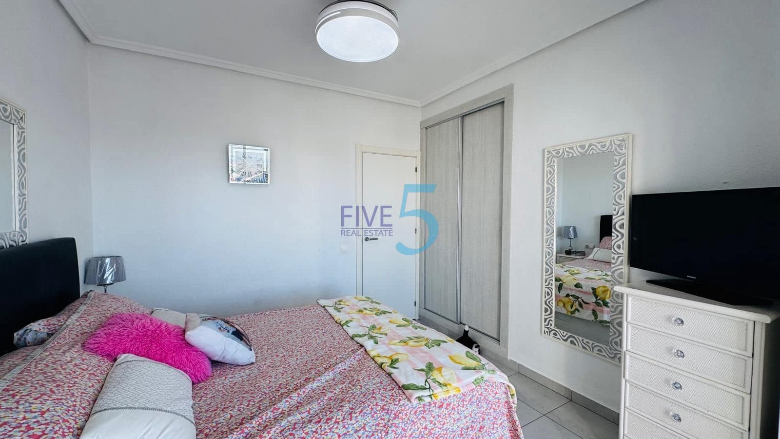 2 sovrum Hus till salu i Ciudad Quesada med pool garage - 174 900 € (Ref: 10167477)
