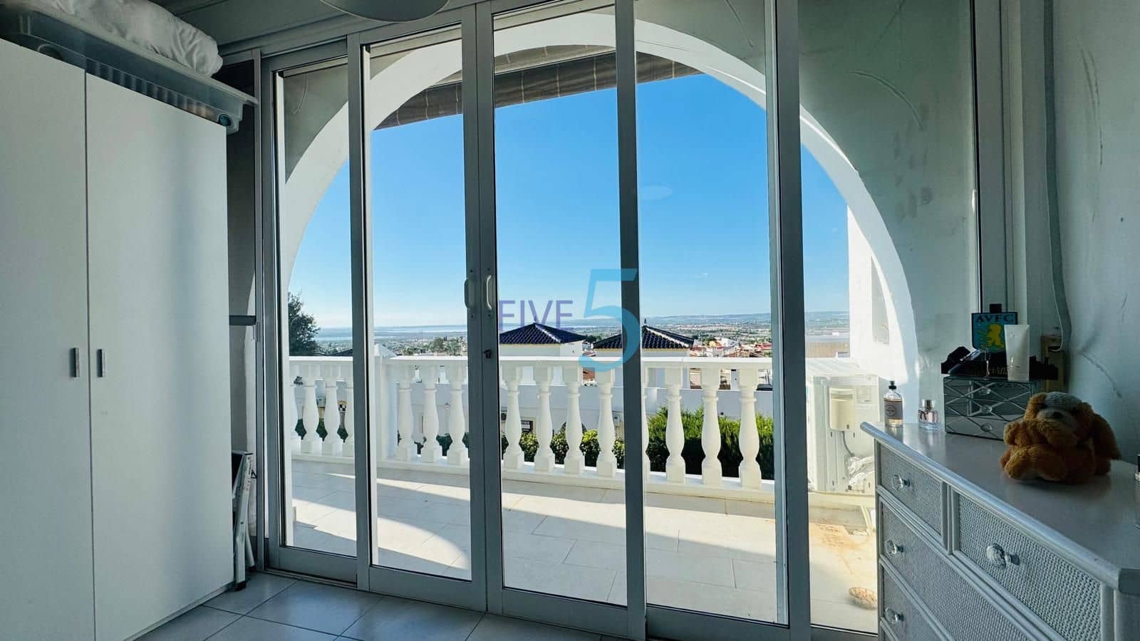 2 sovrum Hus till salu i Ciudad Quesada med pool garage - 174 900 € (Ref: 10167477)