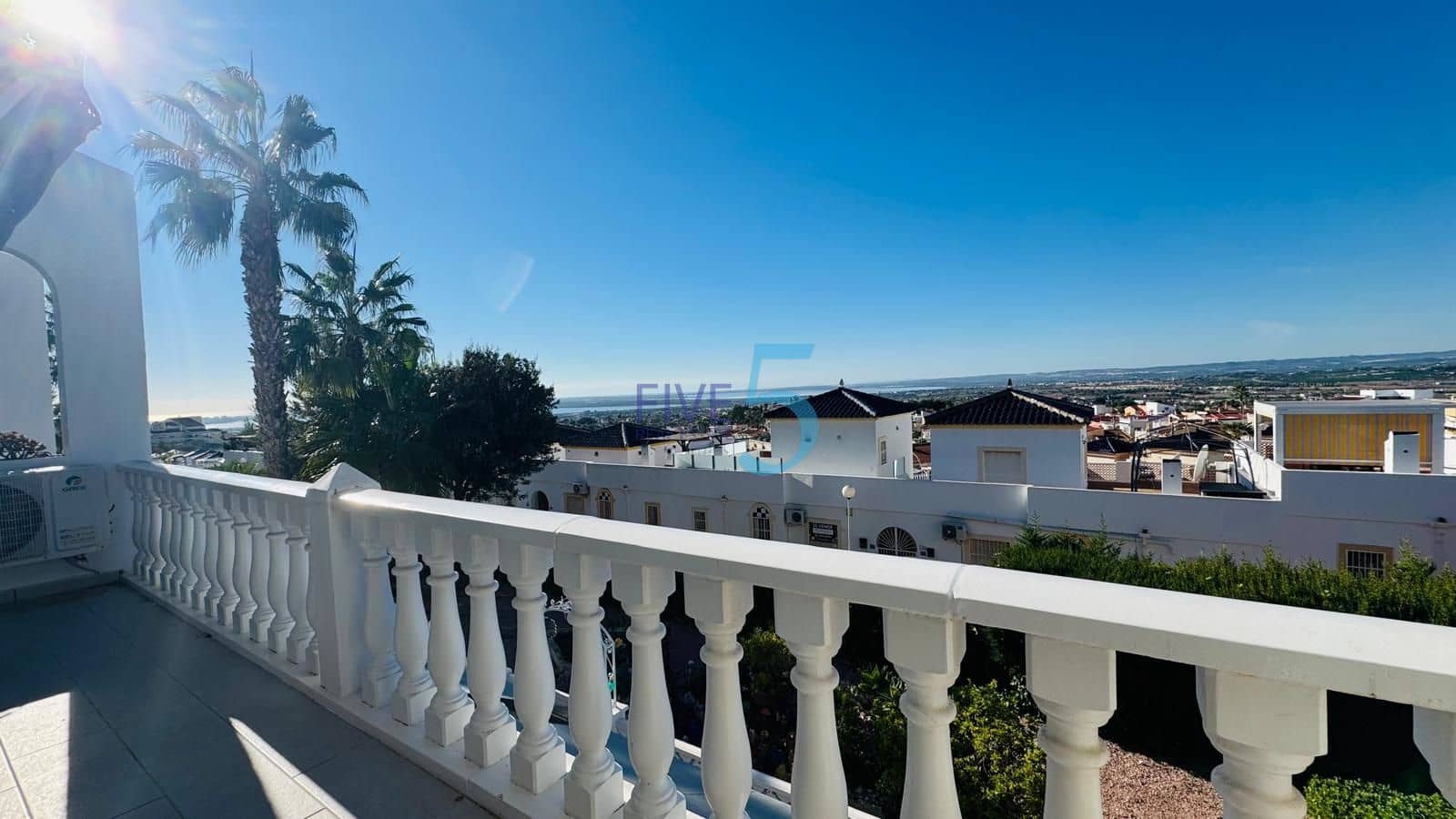 2 sovrum Hus till salu i Ciudad Quesada med pool garage - 174 900 € (Ref: 10167477)