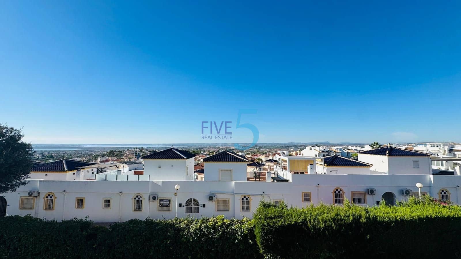 2 sovrum Hus till salu i Ciudad Quesada med pool garage - 174 900 € (Ref: 10167477)