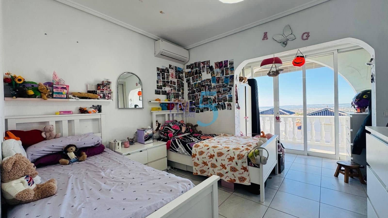 2 sovrum Hus till salu i Ciudad Quesada med pool garage - 174 900 € (Ref: 10167477)