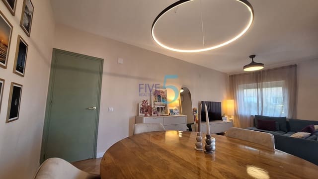 3 soveværelse Lejlighed til salg i Santiago de la Ribera, San Javier - € 199.000 (Ref: 10167872)