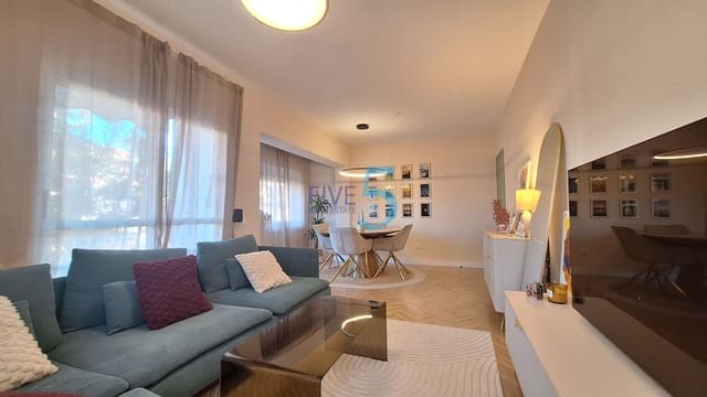3 soveværelse Lejlighed til salg i Santiago de la Ribera, San Javier - € 199.000 (Ref: 10167872)