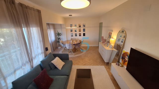 3 soveværelse Lejlighed til salg i Santiago de la Ribera, San Javier - € 199.000 (Ref: 10167872)