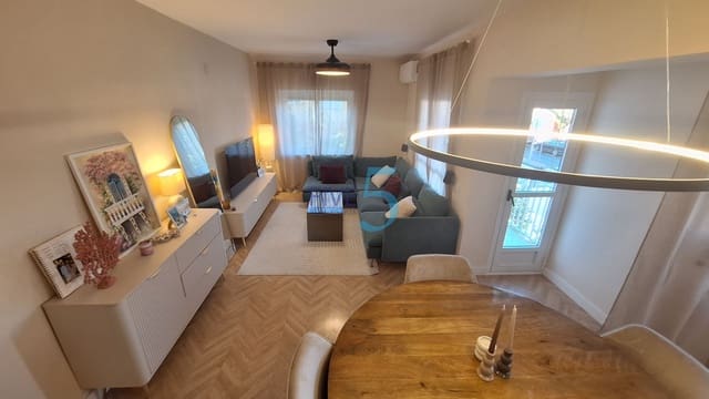 3 soveværelse Lejlighed til salg i Santiago de la Ribera, San Javier - € 199.000 (Ref: 10167872)