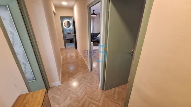 3 soveværelse Lejlighed til salg i Santiago de la Ribera, San Javier - € 199.000 (Ref: 10167872)