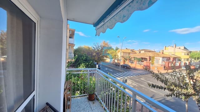 3 soveværelse Lejlighed til salg i Santiago de la Ribera, San Javier - € 199.000 (Ref: 10167872)