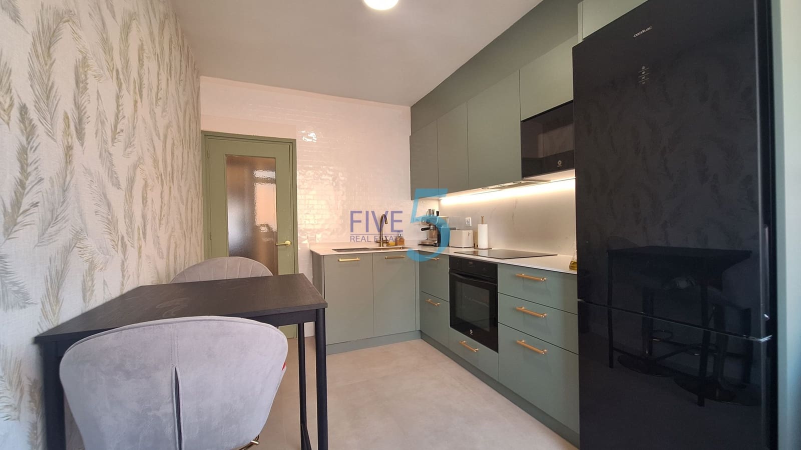 3 soveværelse Lejlighed til salg i Santiago de la Ribera - € 199.000 (Ref: 10167872)