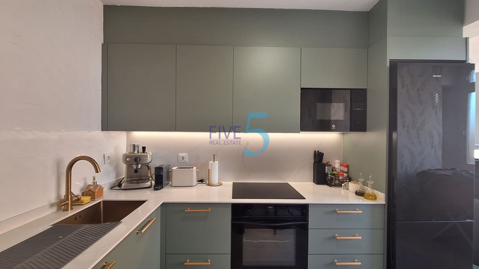 3 soveværelse Lejlighed til salg i Santiago de la Ribera - € 199.000 (Ref: 10167872)