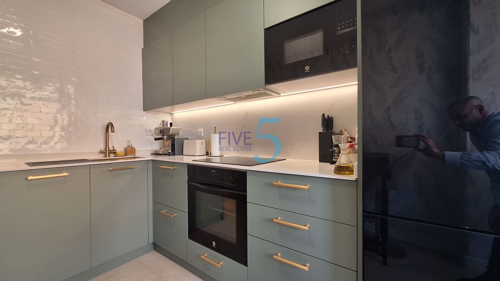 3 soveværelse Lejlighed til salg i Santiago de la Ribera - € 199.000 (Ref: 10167872)