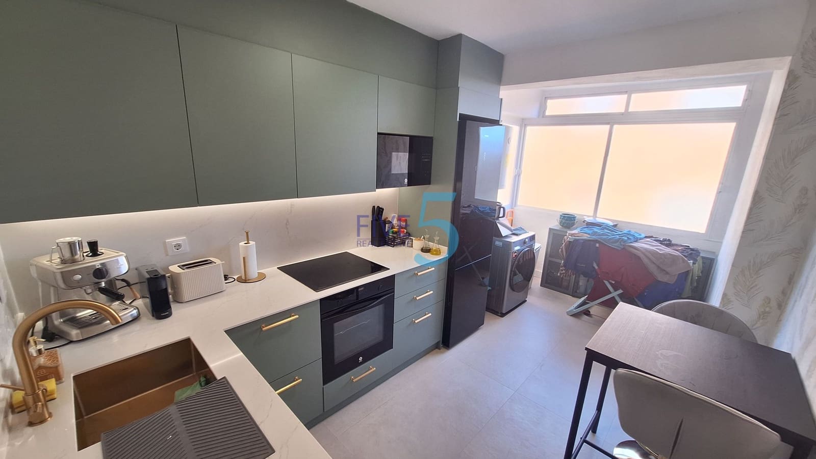 3 soveværelse Lejlighed til salg i Santiago de la Ribera - € 199.000 (Ref: 10167872)