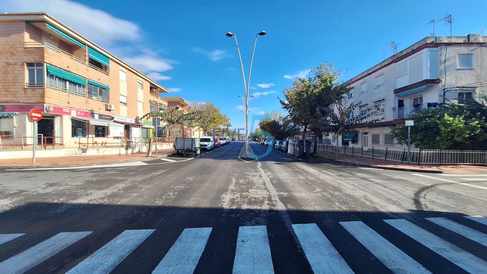 3 soveværelse Lejlighed til salg i Santiago de la Ribera - € 199.000 (Ref: 10167872)