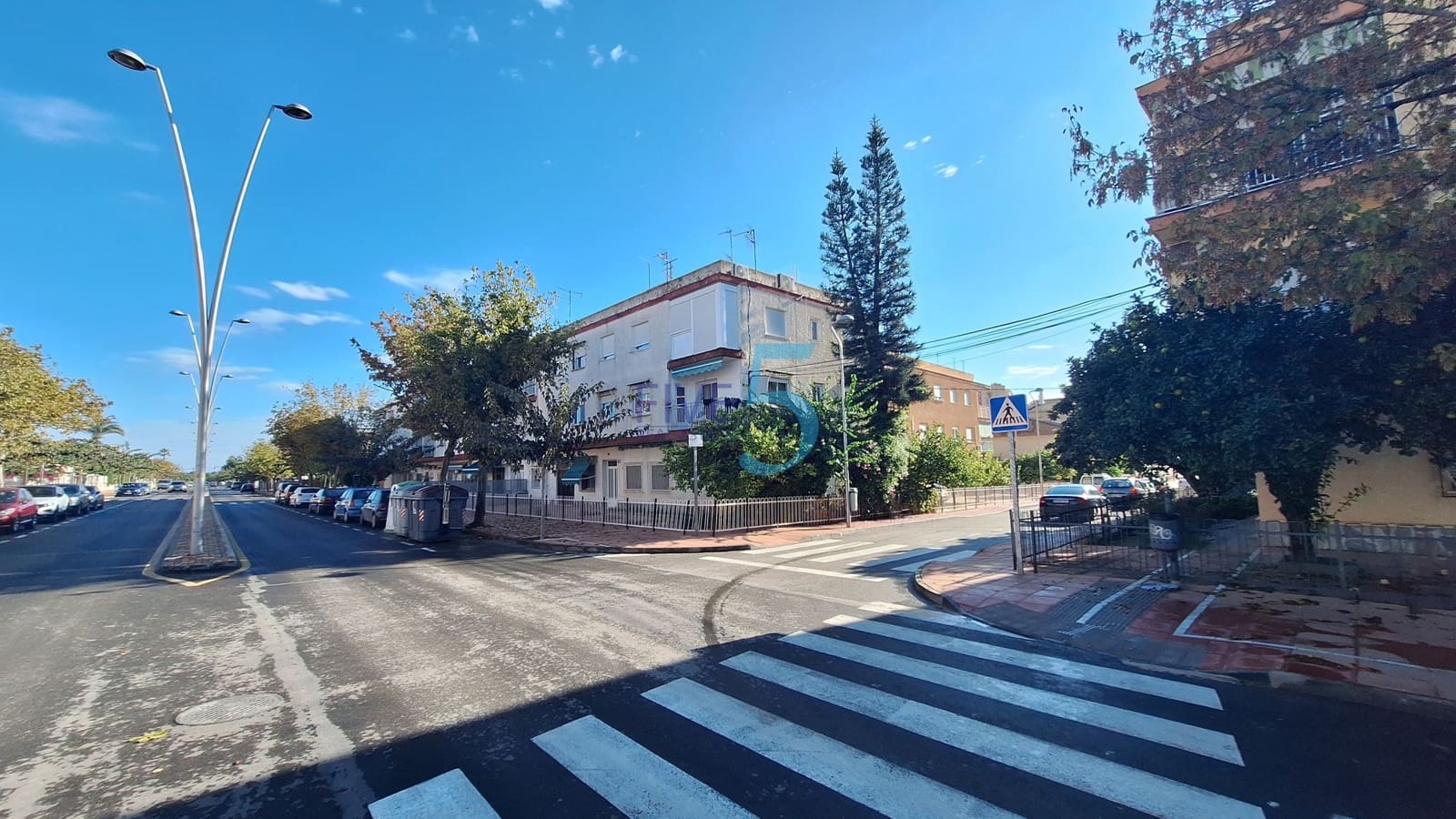 3 soveværelse Lejlighed til salg i Santiago de la Ribera - € 199.000 (Ref: 10167872)