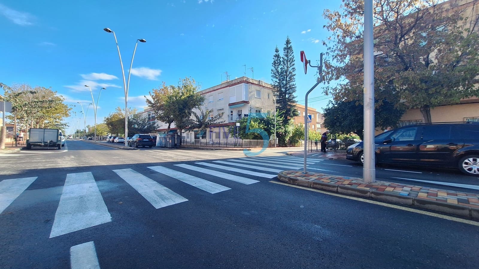 3 soveværelse Lejlighed til salg i Santiago de la Ribera - € 199.000 (Ref: 10167872)