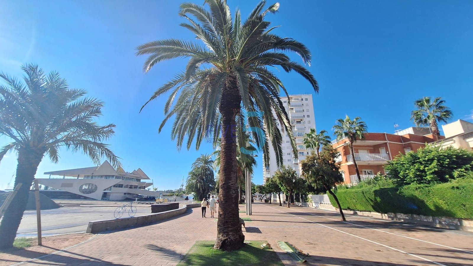 3 soveværelse Lejlighed til salg i Santiago de la Ribera - € 199.000 (Ref: 10167872)