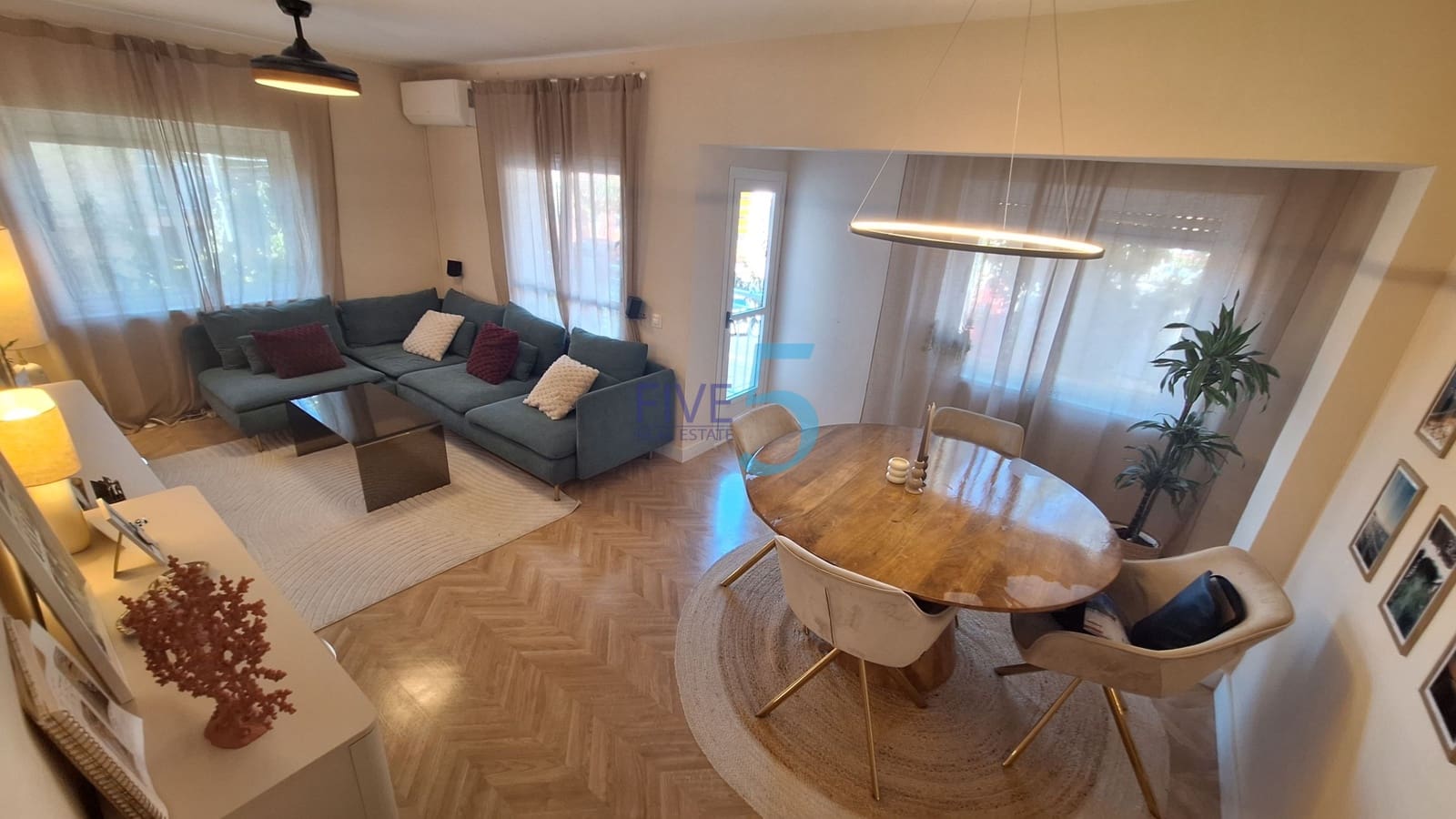 3 soveværelse Lejlighed til salg i Santiago de la Ribera - € 199.000 (Ref: 10167872)