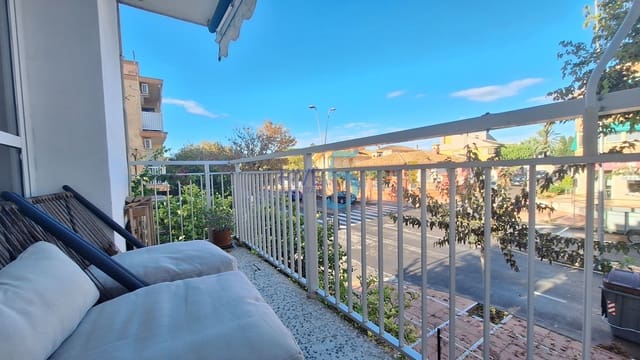 3 soveværelse Lejlighed til salg i Santiago de la Ribera, San Javier - € 199.000 (Ref: 10167872)