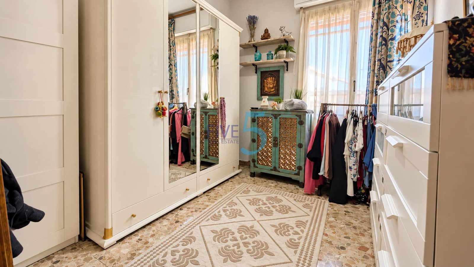 5 soveværelse Villa til salg i San Fulgencio med swimmingpool garage - € 550.000 (Ref: 10168881)