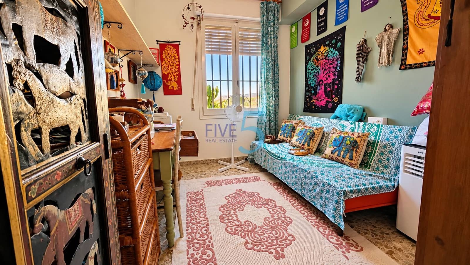 5 soveværelse Villa til salg i San Fulgencio med swimmingpool garage - € 550.000 (Ref: 10168881)
