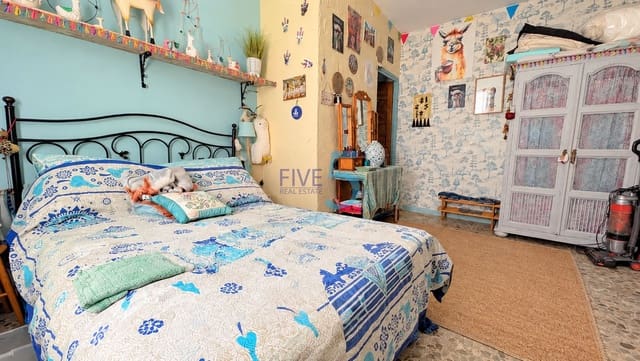 5 soveværelse Villa til salg i San Fulgencio med swimmingpool garage - € 550.000 (Ref: 10168881)