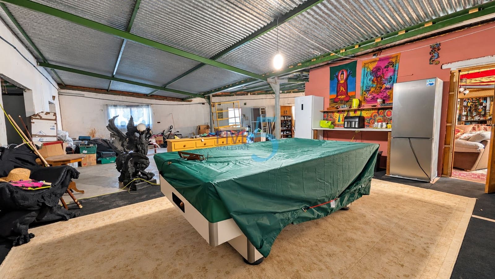 5 soveværelse Villa til salg i San Fulgencio med swimmingpool garage - € 550.000 (Ref: 10168881)