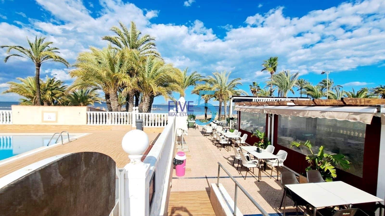 4 soveværelse Lejlighed til salg i Estrella de Mar med swimmingpool garage - € 137.000 (Ref: 10168882)