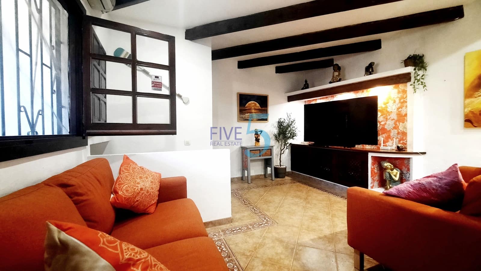 4 soveværelse Lejlighed til salg i Estrella de Mar med swimmingpool garage - € 137.000 (Ref: 10168882)