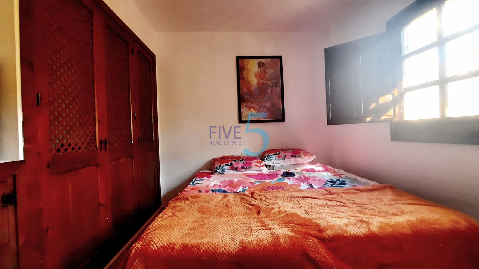 4 soveværelse Lejlighed til salg i Estrella de Mar med swimmingpool garage - € 137.000 (Ref: 10168882)