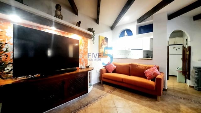 4 soverom Leilighet til salgs i Estrella de Mar, Cartagena med svømmebasseng garasje - € 137 000 (Ref: 10168882)