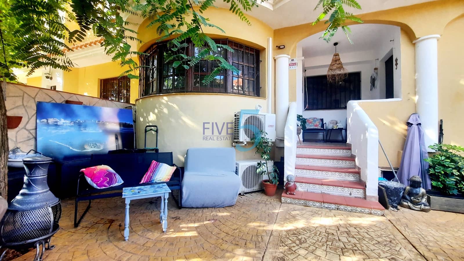 4 soveværelse Lejlighed til salg i Estrella de Mar med swimmingpool garage - € 137.000 (Ref: 10168882)