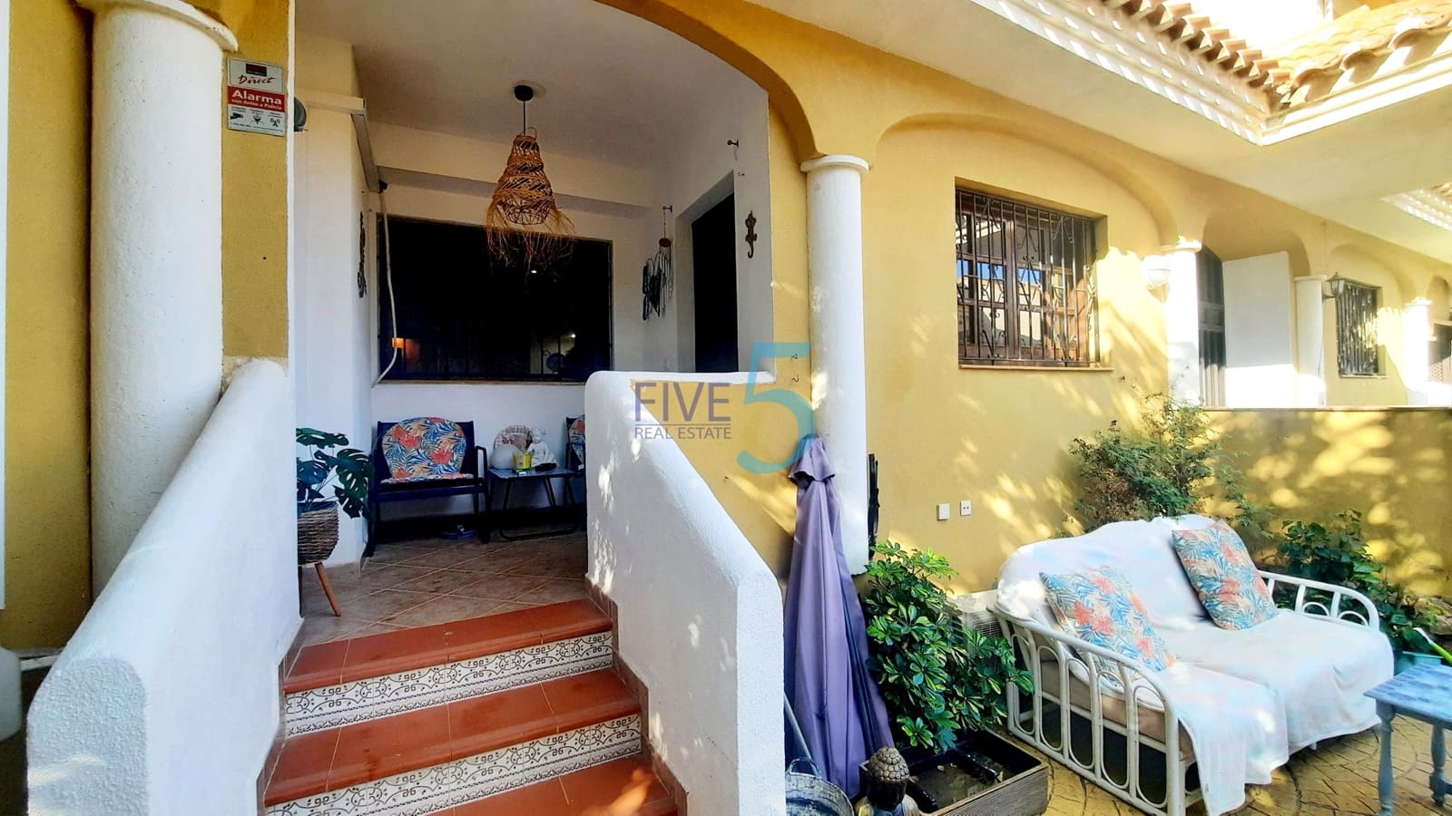 4 soveværelse Lejlighed til salg i Estrella de Mar med swimmingpool garage - € 137.000 (Ref: 10168882)