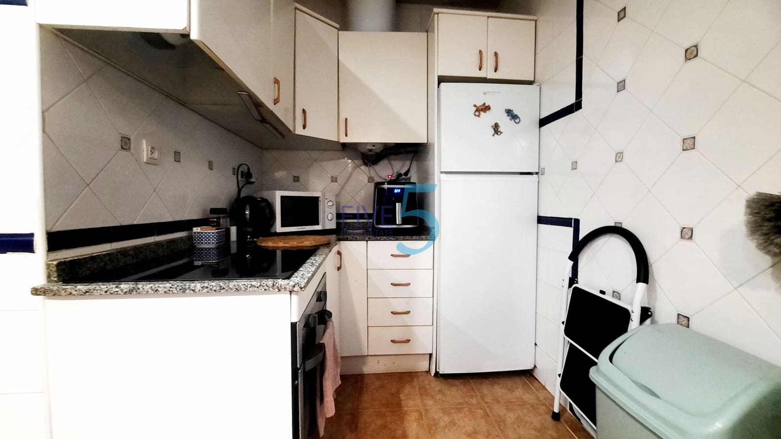 4 soveværelse Lejlighed til salg i Estrella de Mar med swimmingpool garage - € 137.000 (Ref: 10168882)