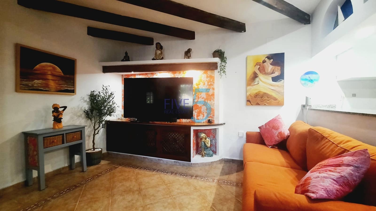 4 soveværelse Lejlighed til salg i Estrella de Mar med swimmingpool garage - € 137.000 (Ref: 10168882)