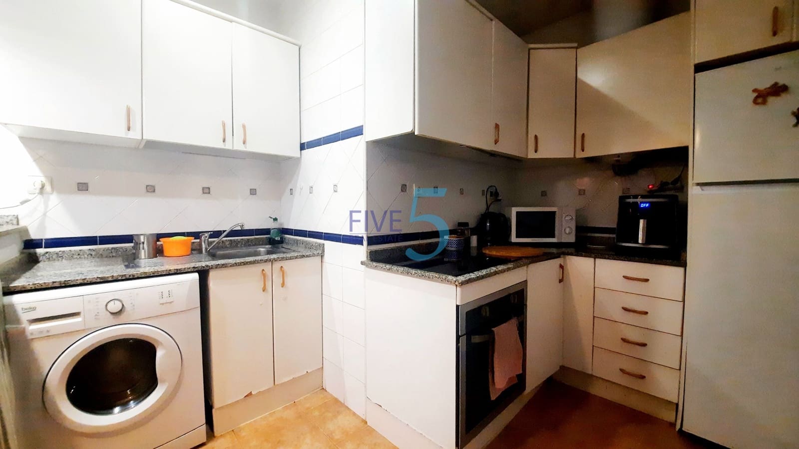 4 soveværelse Lejlighed til salg i Estrella de Mar med swimmingpool garage - € 137.000 (Ref: 10168882)