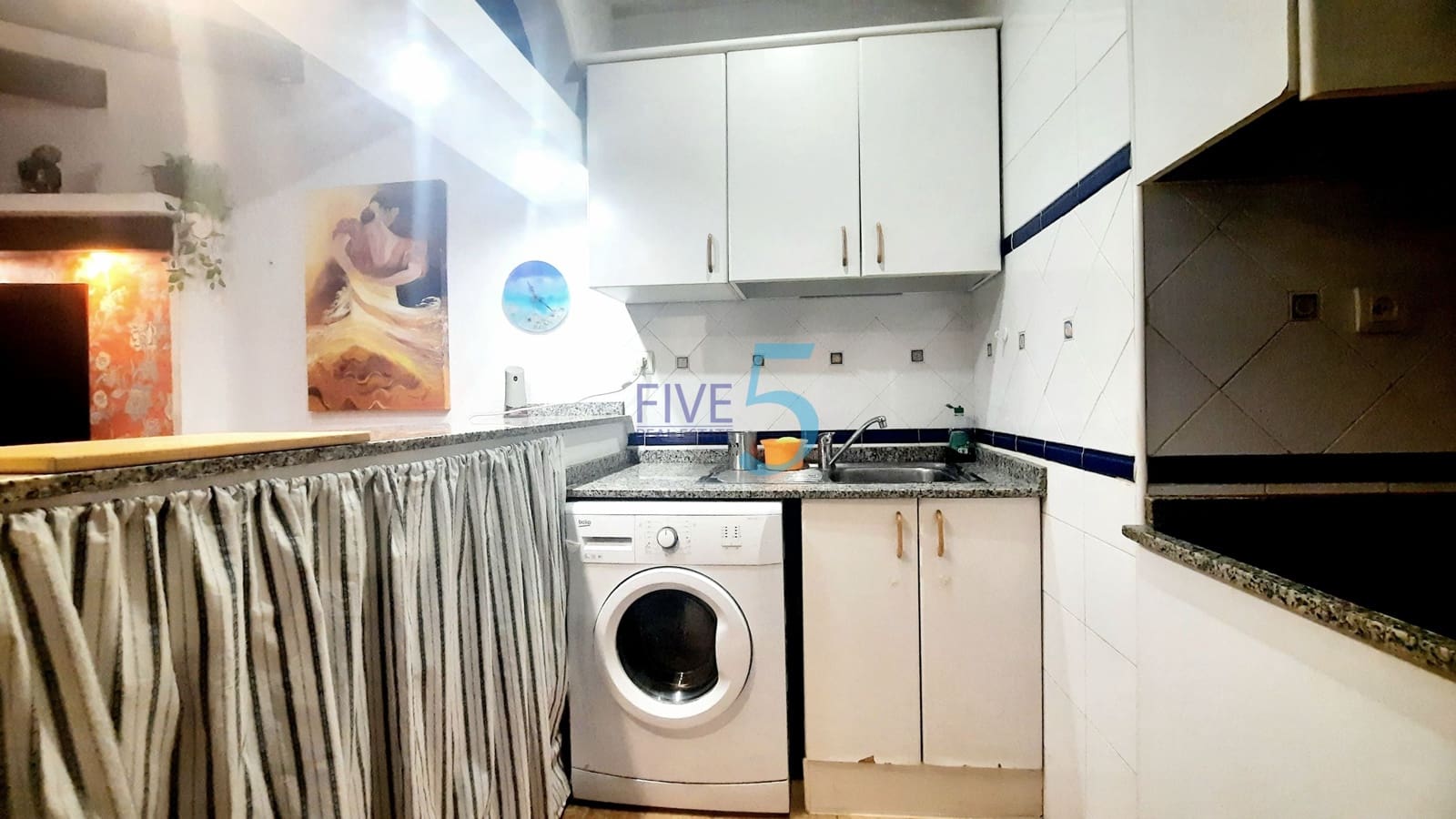 4 soveværelse Lejlighed til salg i Estrella de Mar med swimmingpool garage - € 137.000 (Ref: 10168882)